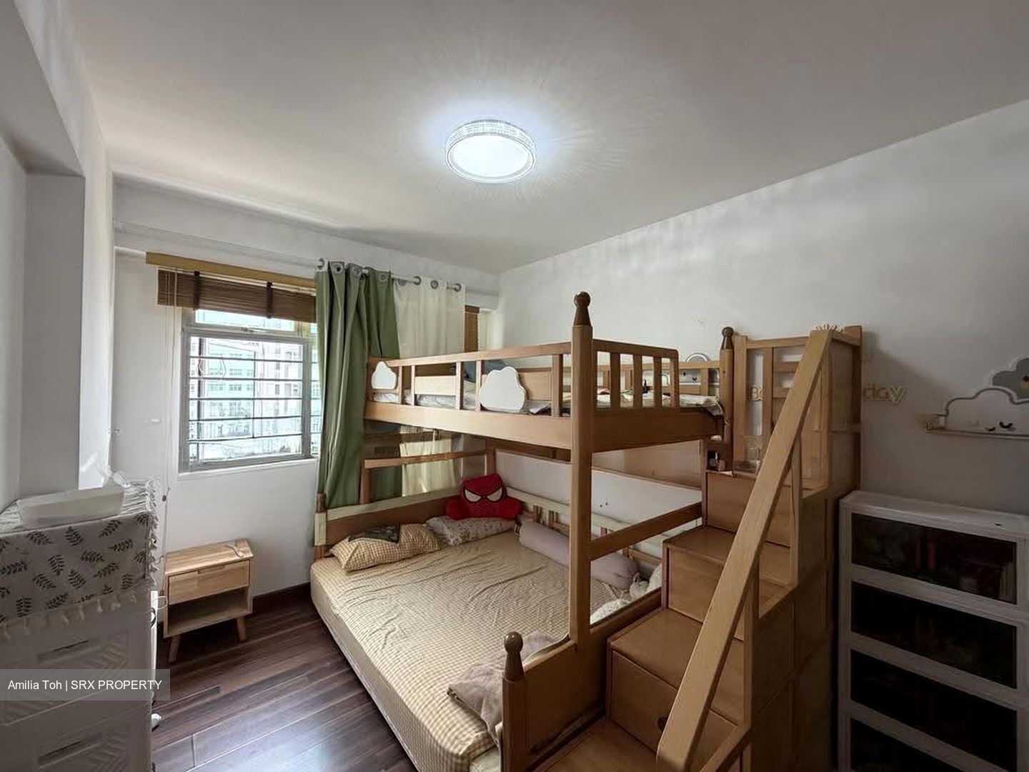 Blk 207A Punggol Sails (Punggol), HDB 5 Rooms #611198651